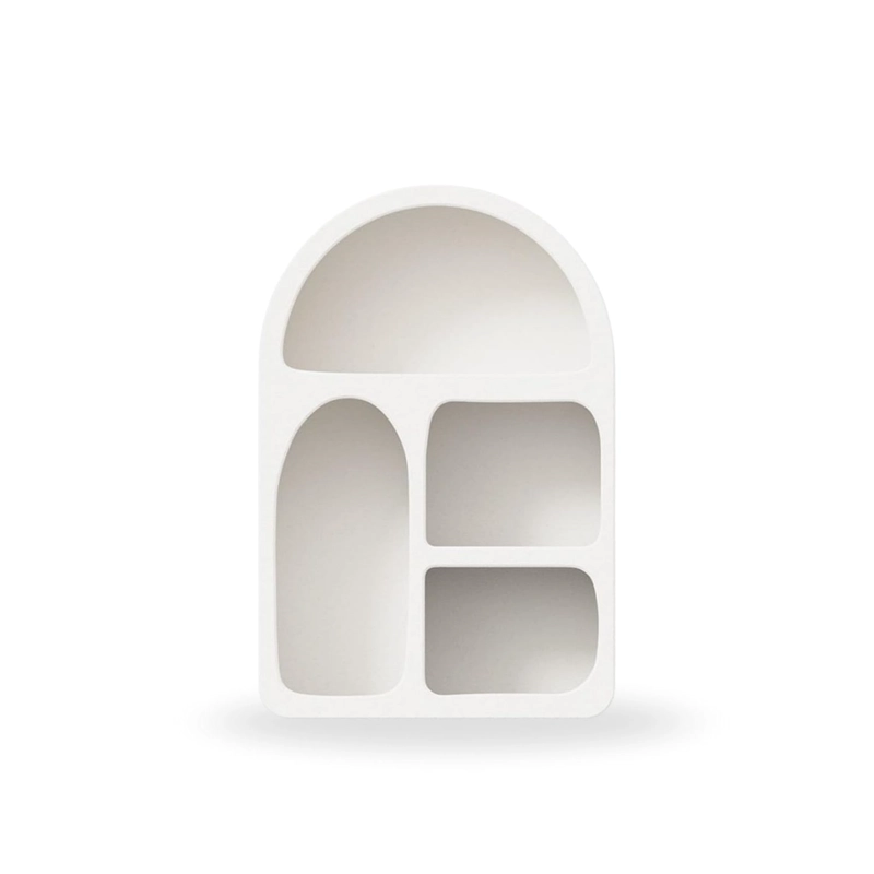ESTANTERIA DE PARED ESCANDINAVA - 9