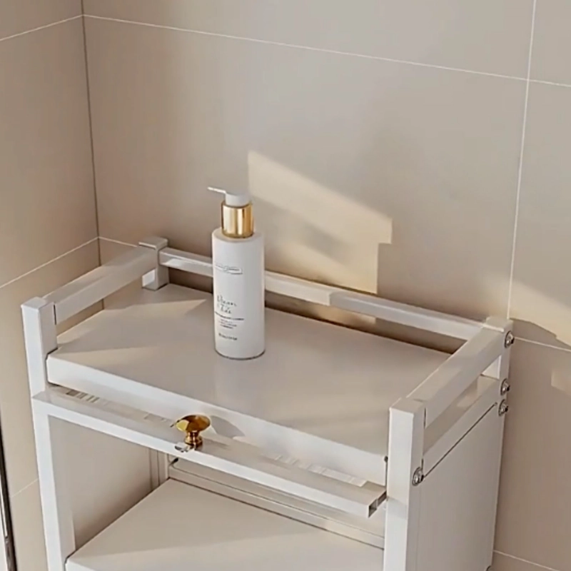 ORGANIZADOR PARA LAVADORA DE 2 NIVELES - 3
