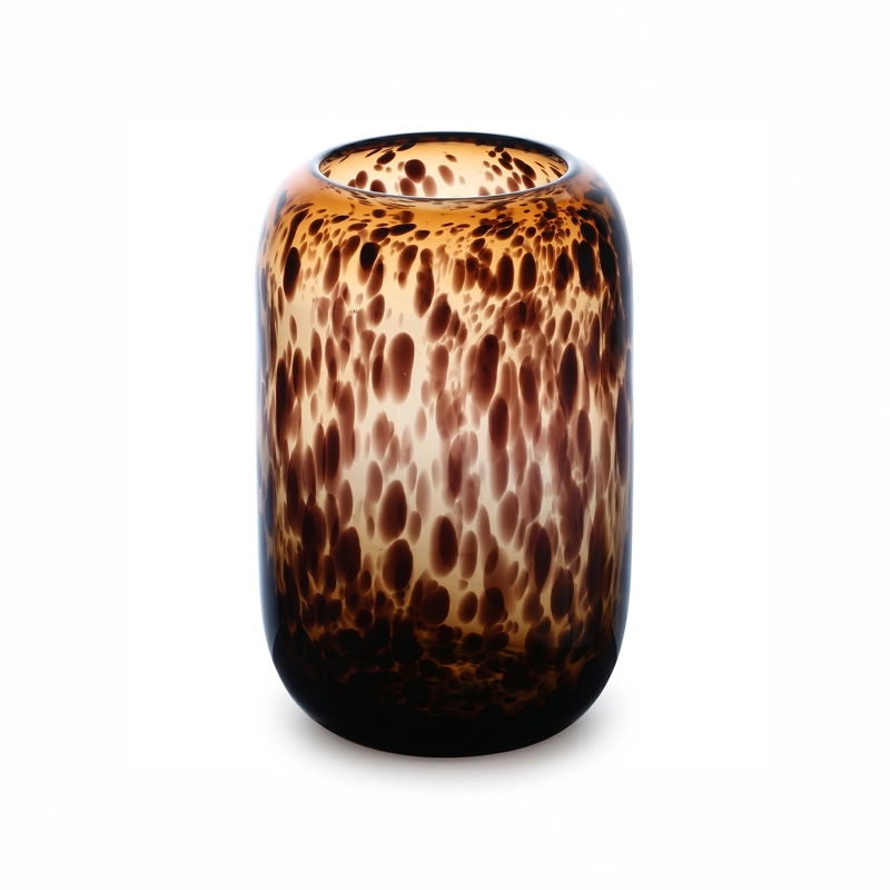 JARRON PRINT CAREY SOFT EDGE XL ESTILO MODERNO ORGANIC AESTHETIC LUXURY - 2
