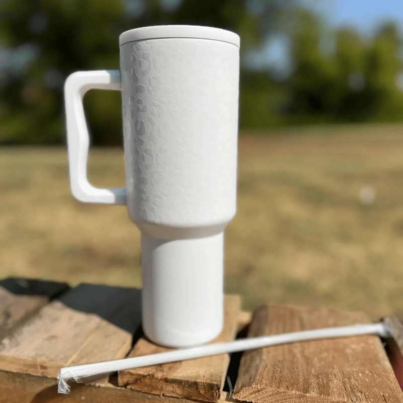 VASO TE RMICO BLANCO CON ESTAMPADO DE 1200 ML - 6