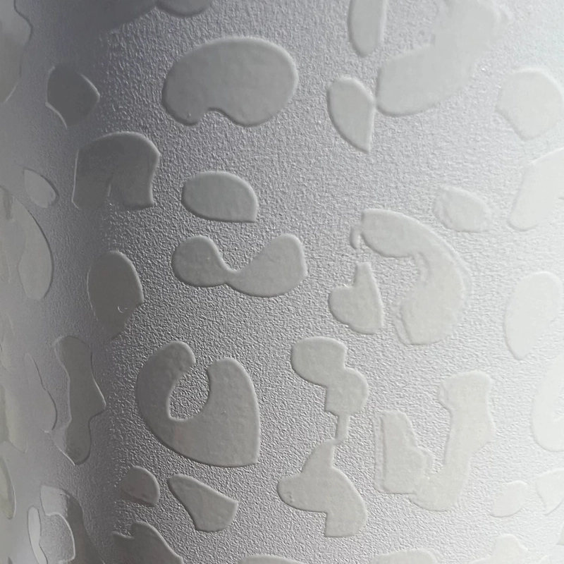 VASO TE RMICO BLANCO CON ESTAMPADO DE 1200 ML - 9