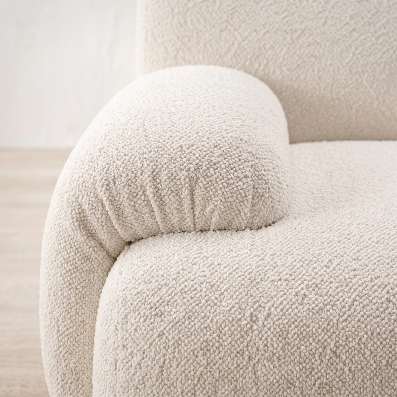 SOFA DE 3 CUERPOS DUNE BEIGE - 9