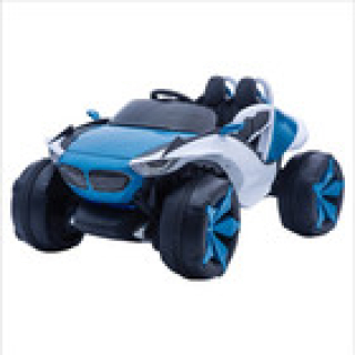 BUGGY DEPORTIVO MULTICOLOR AZUL AZUL - 1