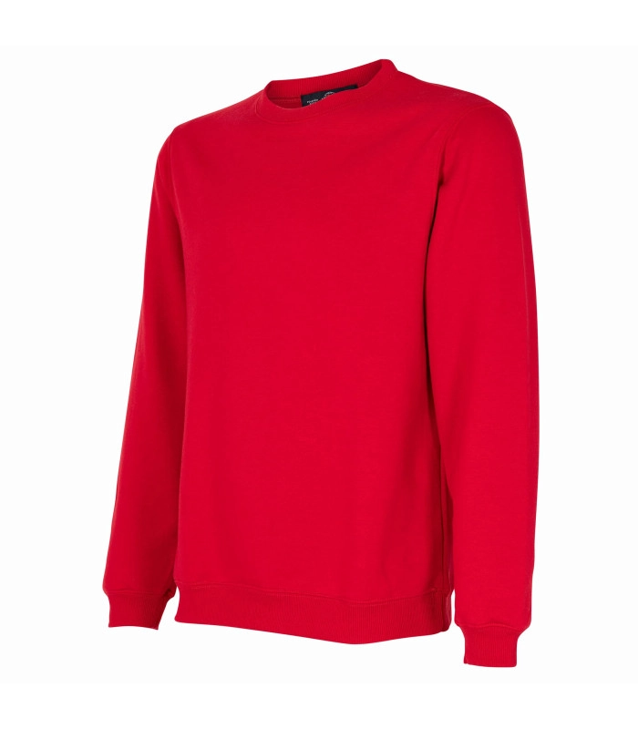 Polerón Unisex Algodón Afranelado Básico Antipilling - 3