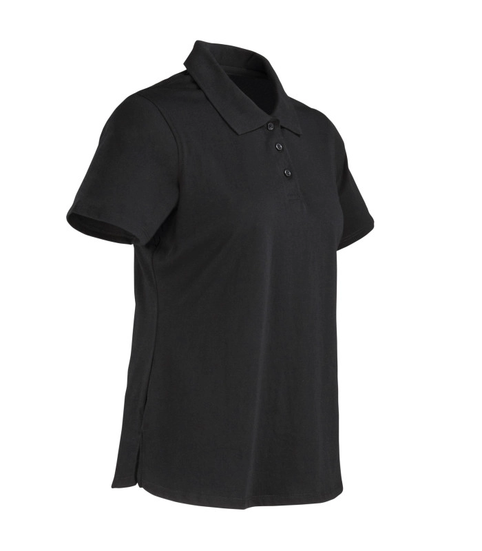 Polera Mujer Outdoor Smooth UV Manga Corta Trekking - 2