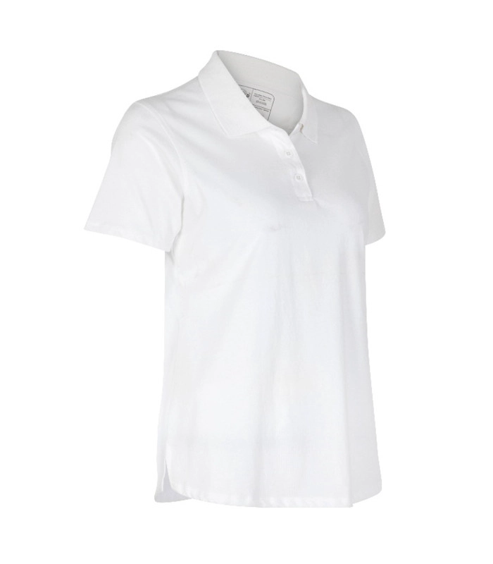 Polera Mujer Outdoor Smooth UV Manga Corta Trekking - 2