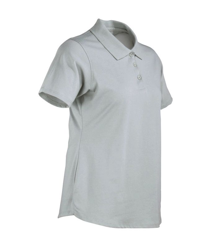 Polera Mujer Outdoor Smooth UV Manga Corta Trekking - 2