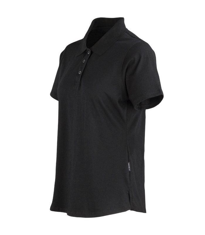 Polera Mujer Outdoor Smooth UV Manga Corta Trekking - 3