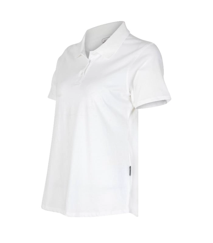 Polera Mujer Outdoor Smooth UV Manga Corta Trekking - 3