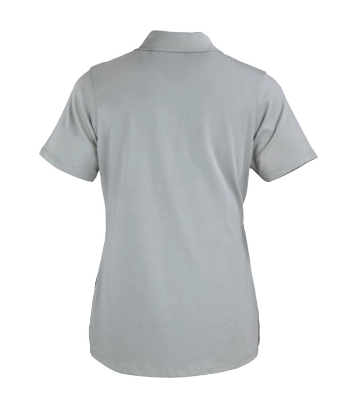 Polera Mujer Outdoor Smooth UV Manga Corta Trekking - 4