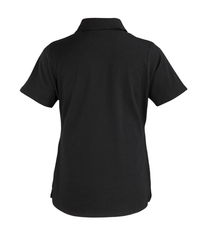 Polera Mujer Outdoor Smooth UV Manga Corta Trekking - 4