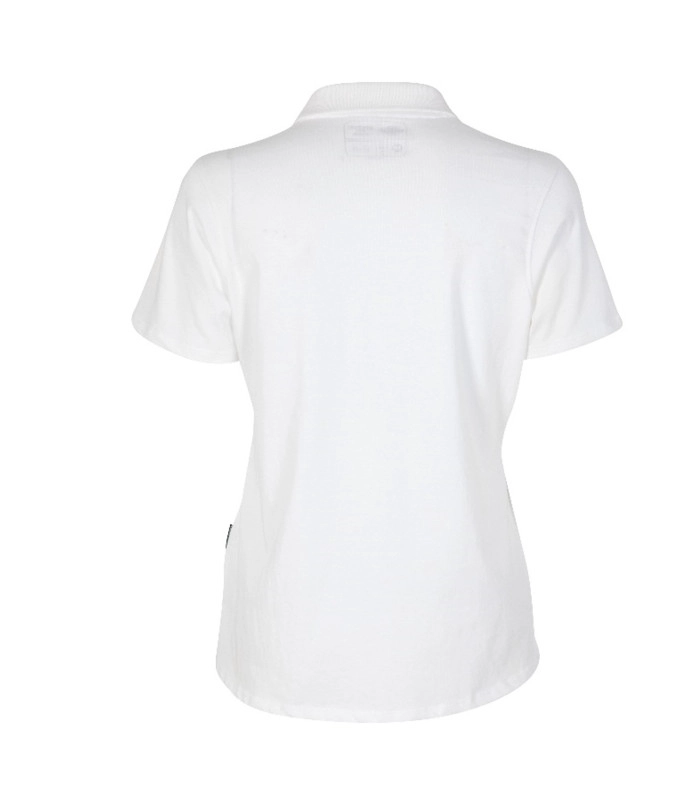 Polera Mujer Outdoor Smooth UV Manga Corta Trekking - 4