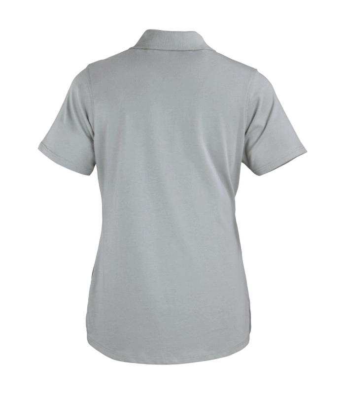 Polera Mujer Outdoor Smooth UV Manga Corta Trekking - 4