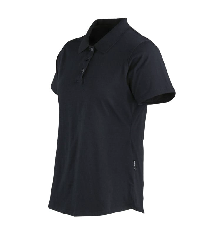 Polera Mujer Outdoor Smooth UV Manga Corta Trekking - 3