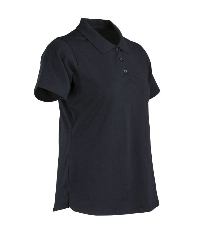 Polera Mujer Outdoor Smooth UV Manga Corta Trekking - 2