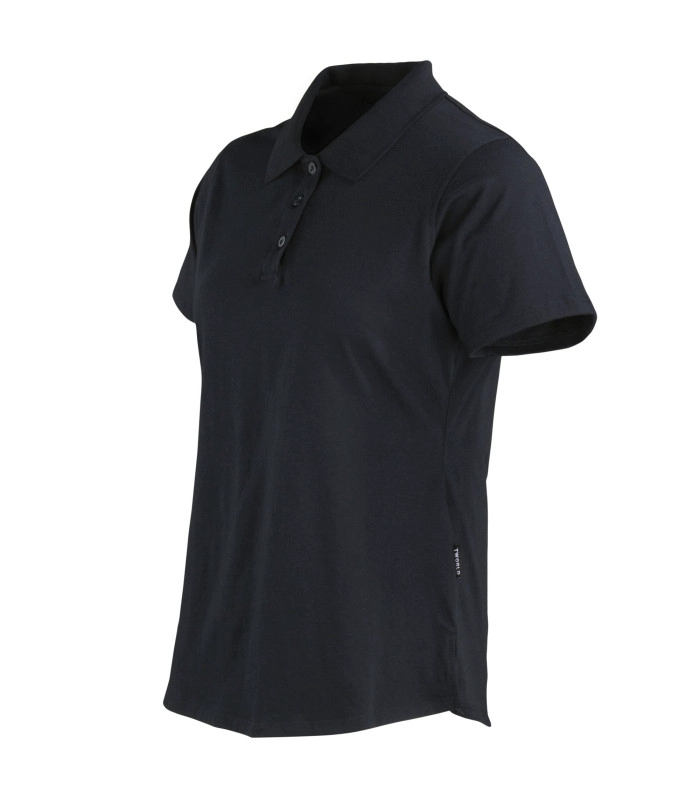 Polera Mujer Outdoor Smooth UV Manga Corta Trekking - 3
