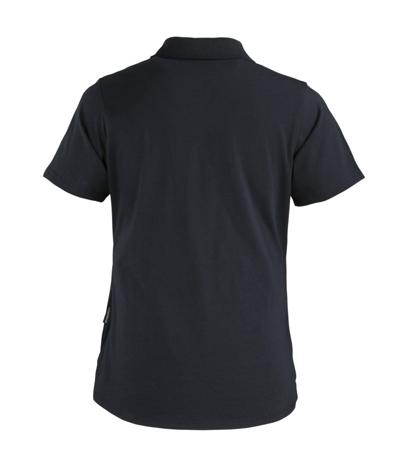 Polera Mujer Outdoor Smooth UV Manga Corta Trekking - 4