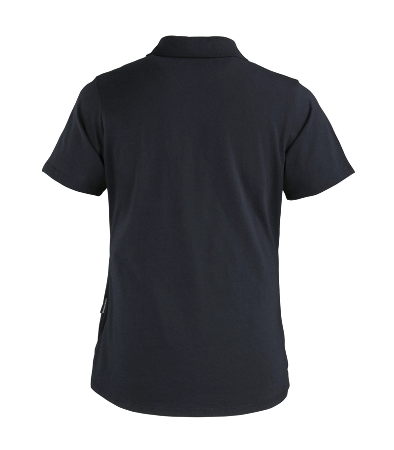 Polera Mujer Outdoor Smooth UV Manga Corta Trekking - 4