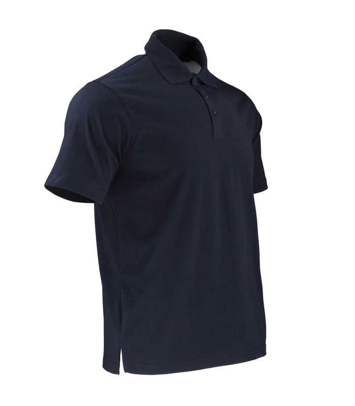 Polera Polo Outdoor DryFresh Smooth UV Hombre Manga Corta - 2