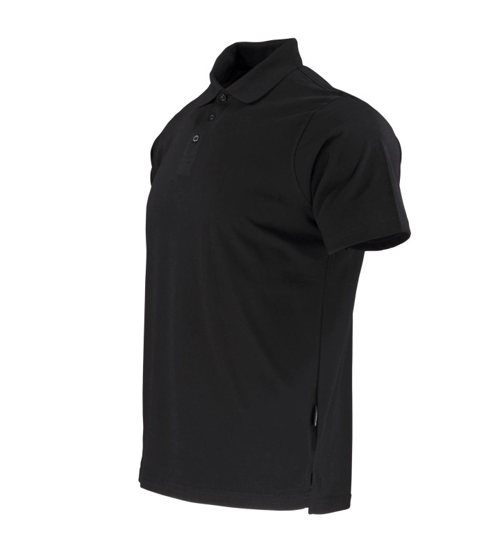 Polera Polo Outdoor DryFresh Smooth UV Hombre Manga Corta - 2