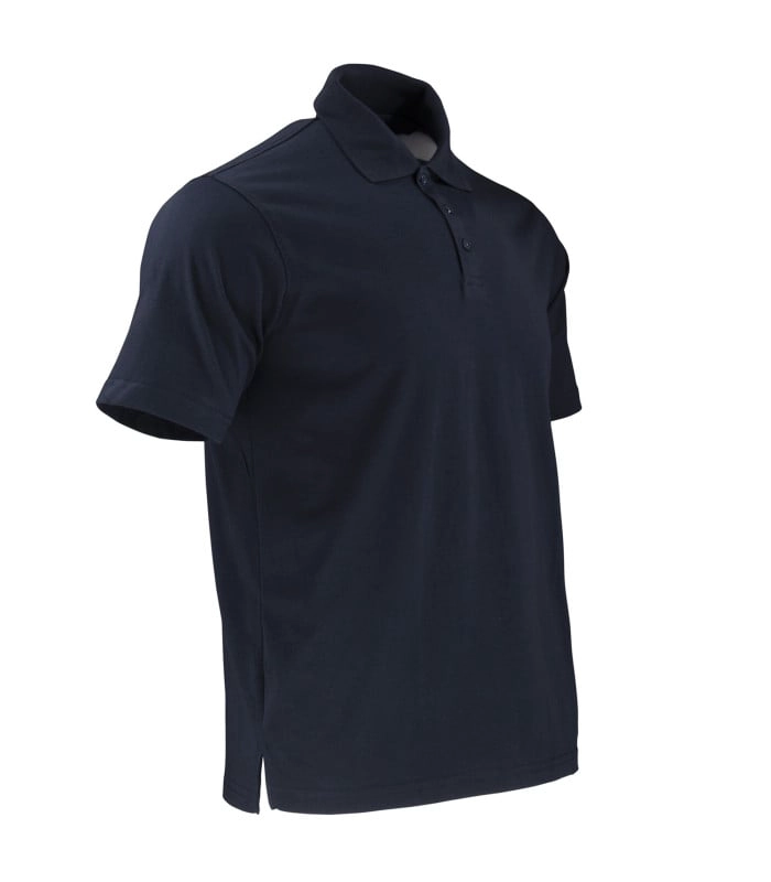 Polera Polo Outdoor DryFresh Smooth UV Hombre Manga Corta - 2