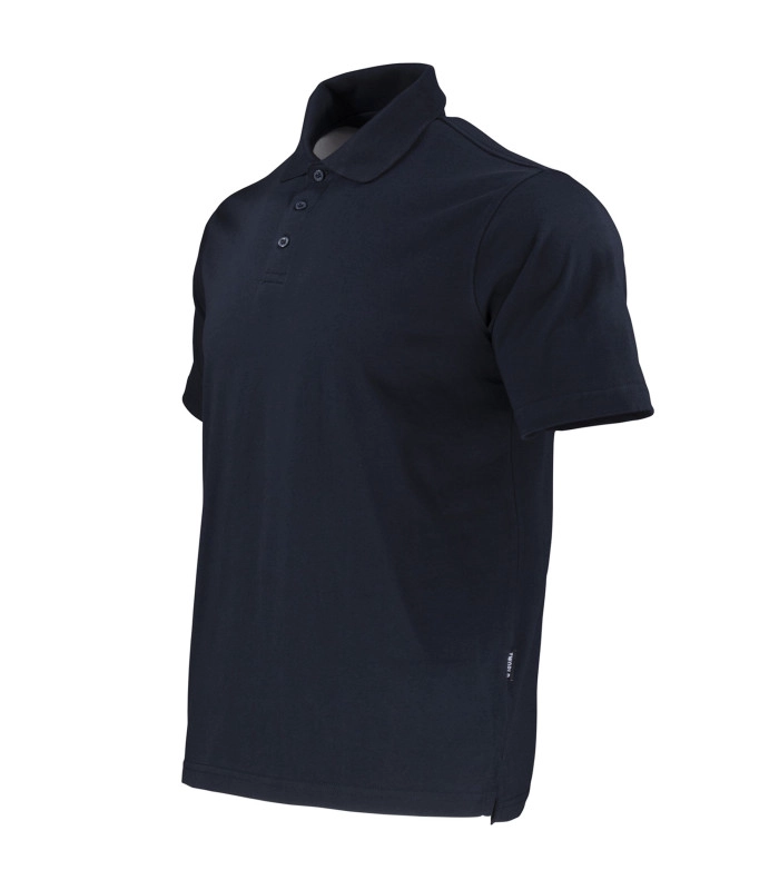 Polera Polo Outdoor DryFresh Smooth UV Hombre Manga Corta - 3