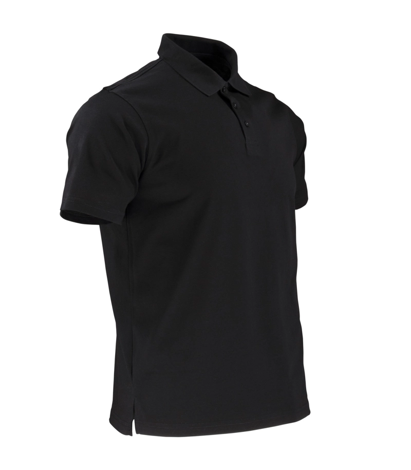 Polera Polo Outdoor DryFresh Smooth UV Hombre Manga Corta - 3