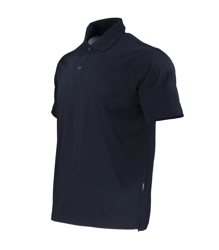 Polera Polo Outdoor DryFresh Smooth UV Hombre Manga Corta - 3