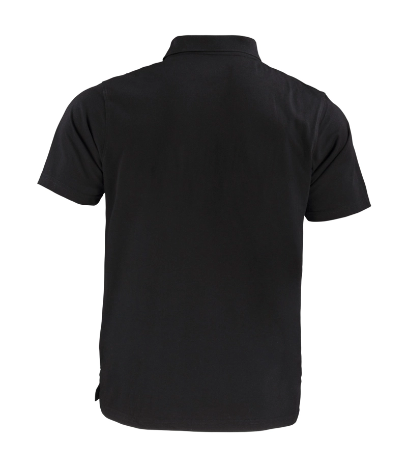 Polera Polo Outdoor DryFresh Smooth UV Hombre Manga Corta - 4