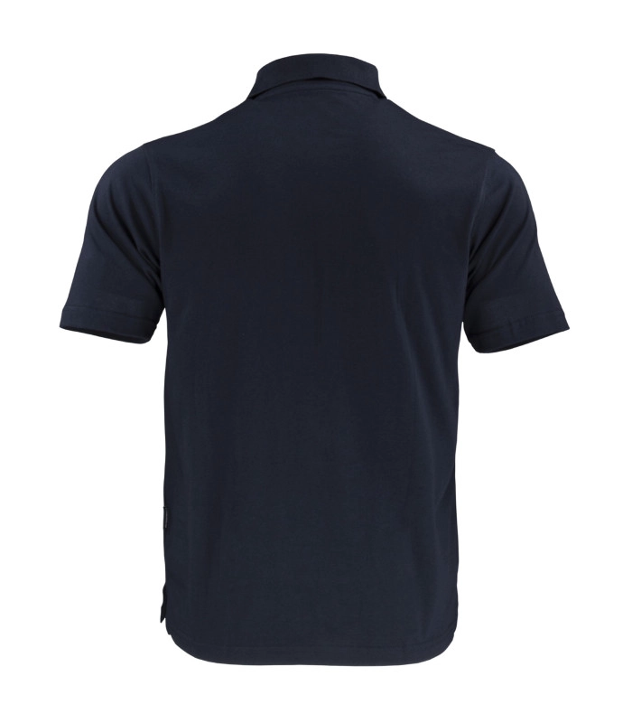 Polera Polo Outdoor DryFresh Smooth UV Hombre Manga Corta - 4