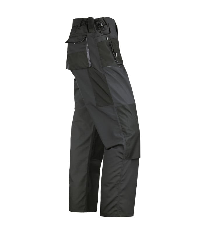Pantalón Actium Canvas Hombre Triple Costura Reforzada - 2