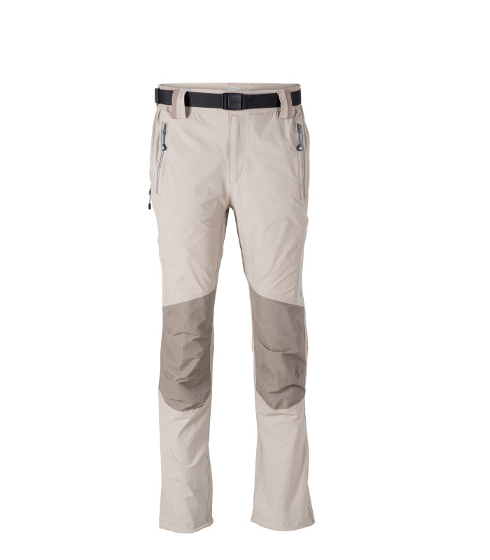 Pantalón Outwork Ripstop Mollen Hombre - 1
