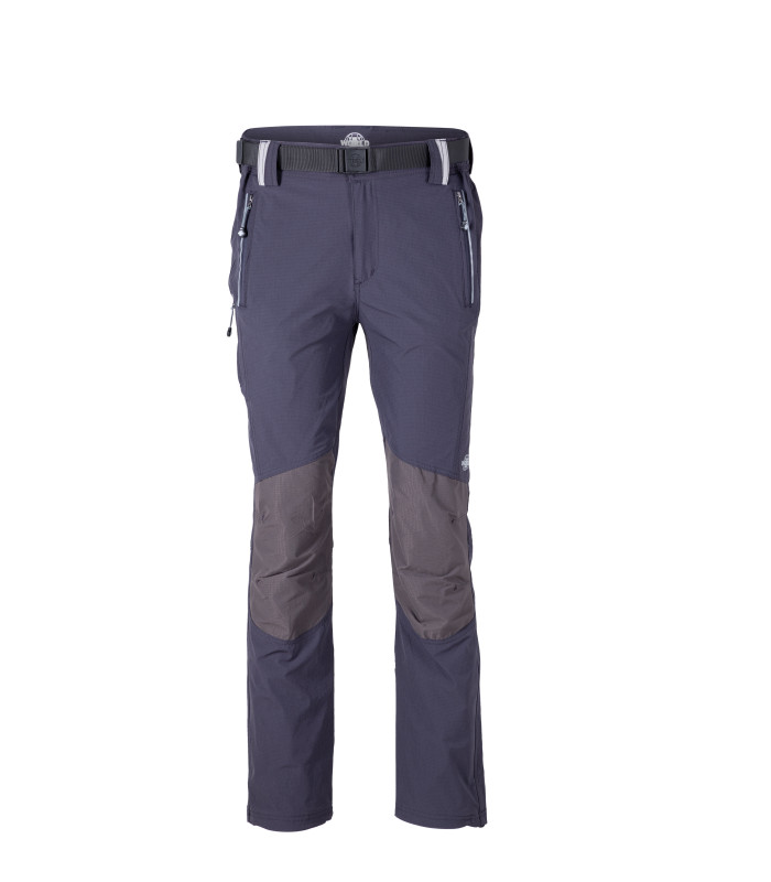 Pantalón Outwork Ripstop Mollen Hombre - 1
