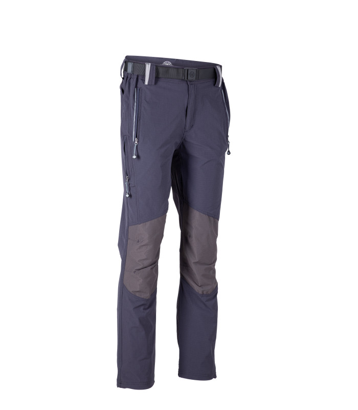 Pantalón Outwork Ripstop Mollen Hombre - 2