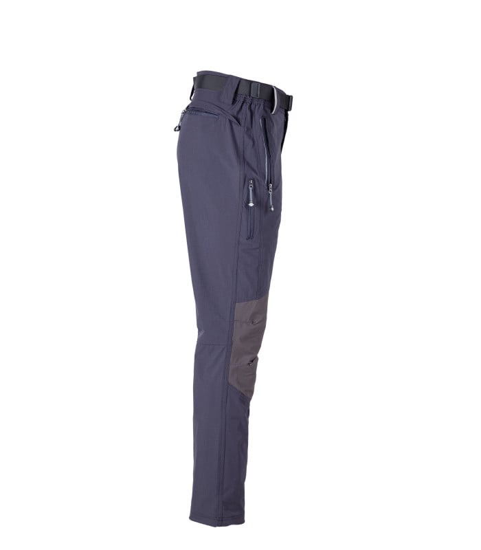 Pantalón Outwork Ripstop Mollen Hombre - 3