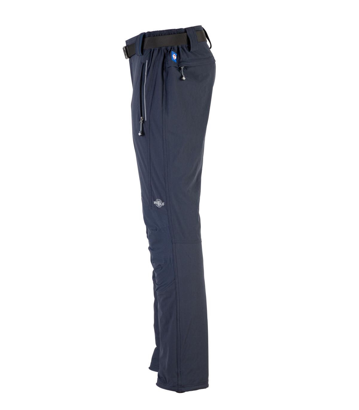 Pantalón Outwork Ripstop Mollen Hombre - 4