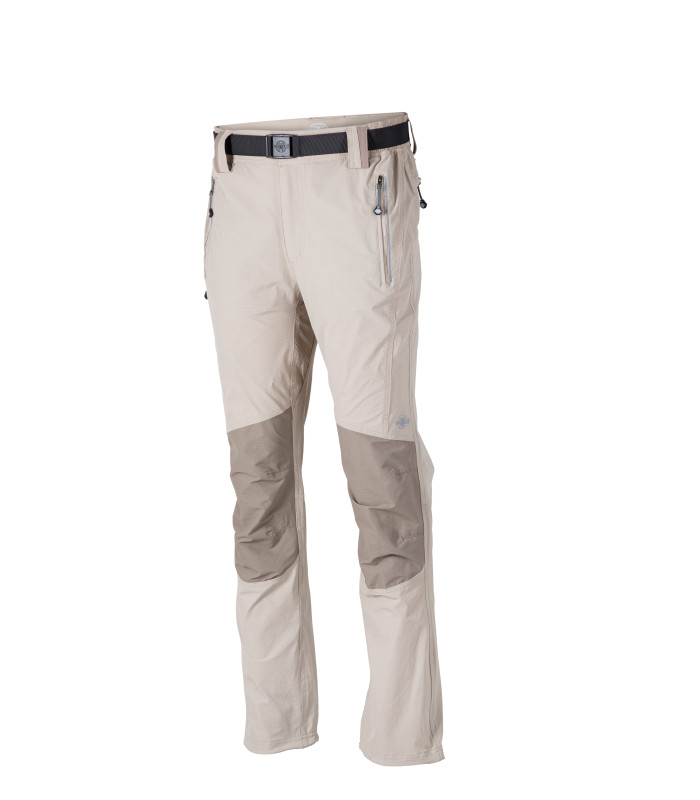 Pantalón Outwork Ripstop Mollen Hombre - 4