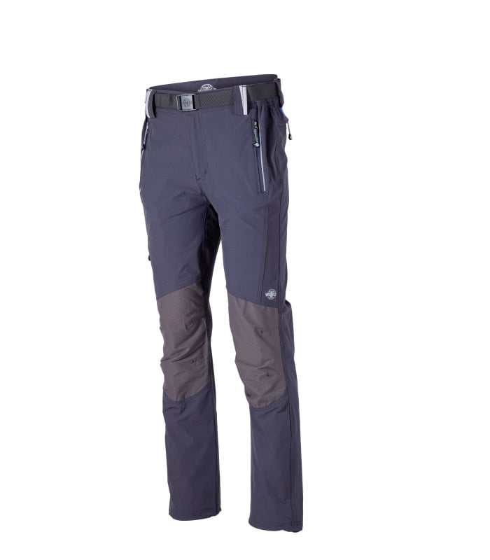 Pantalón Outwork Ripstop Mollen Hombre - 4