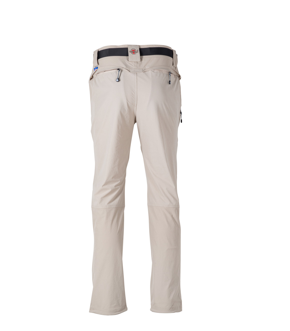 Pantalón Outwork Ripstop Mollen Hombre - 5