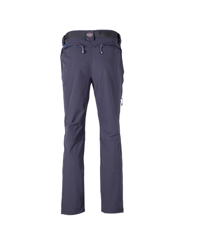 Pantalón Outwork Ripstop Mollen Hombre - 5