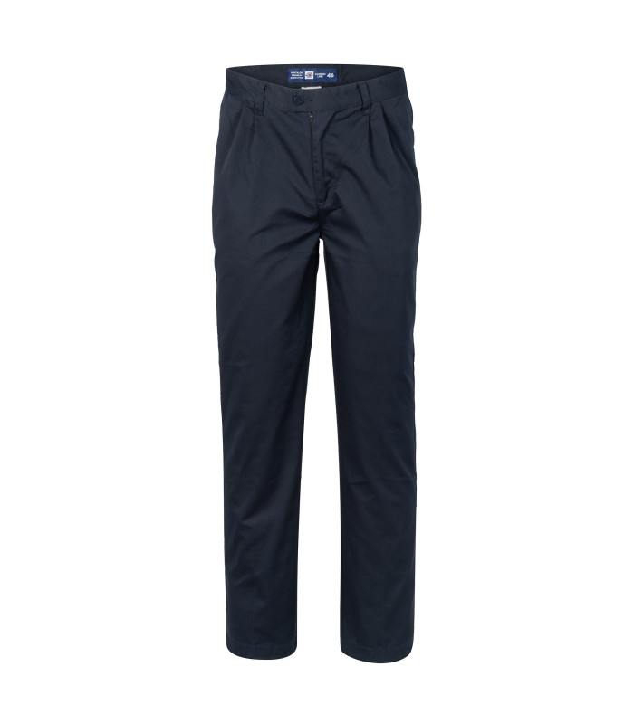 Pantalón Trabajo Ejecutivo Hombre Gabardina Premium - 1