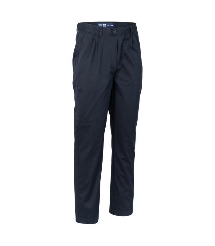 Pantalón Trabajo Ejecutivo Hombre Gabardina Premium - 2