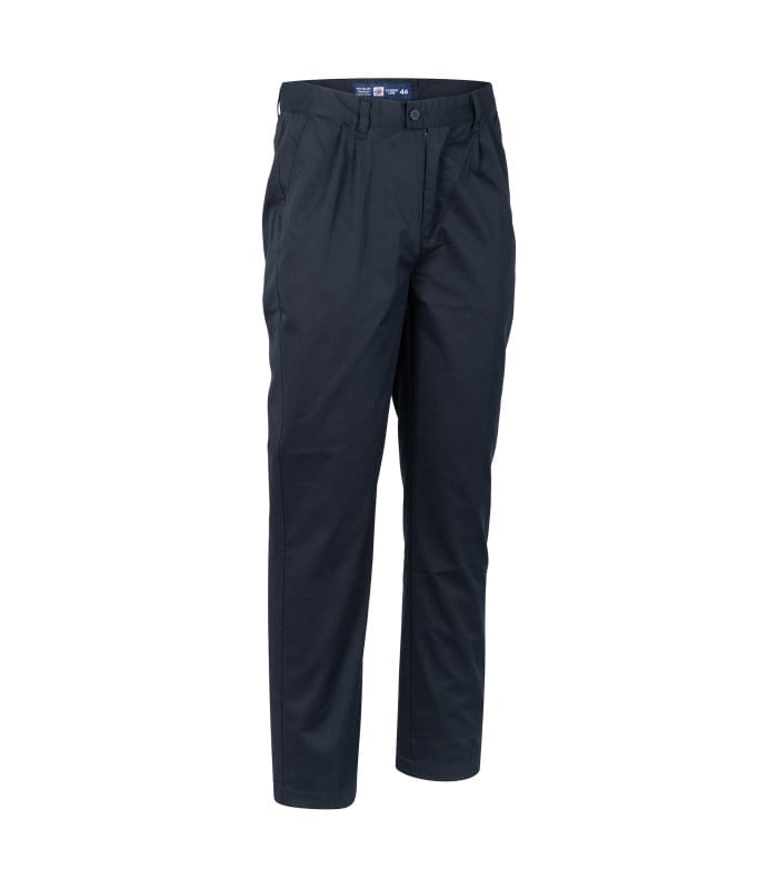 Pantalón Trabajo Ejecutivo Hombre Gabardina Premium - 2