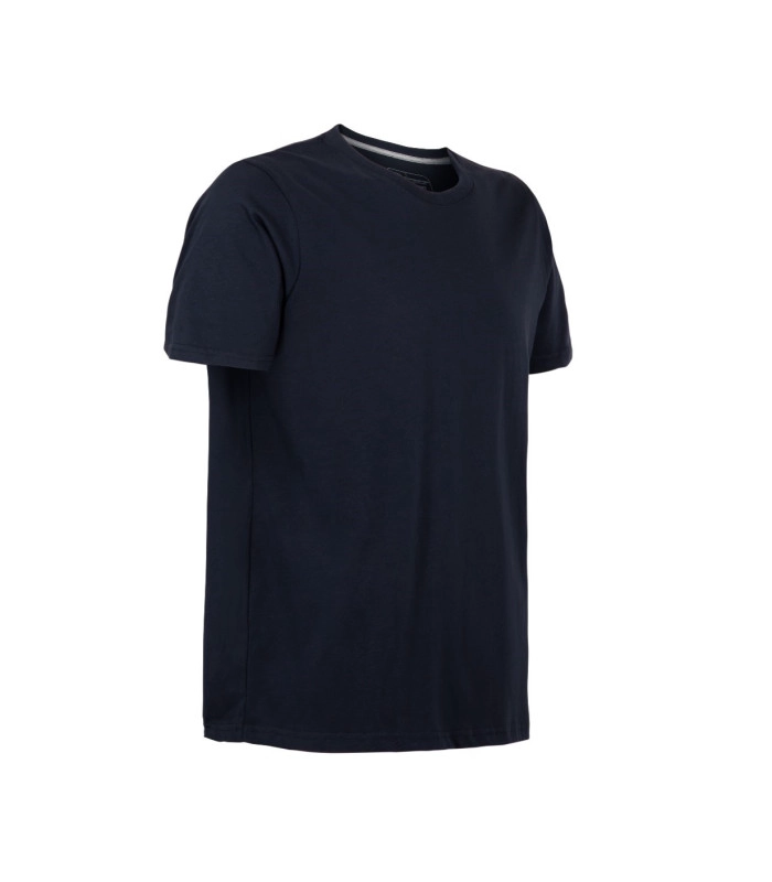 Polera Hombre Trekking Dryfresh Smooth UV Manga Corta - 2