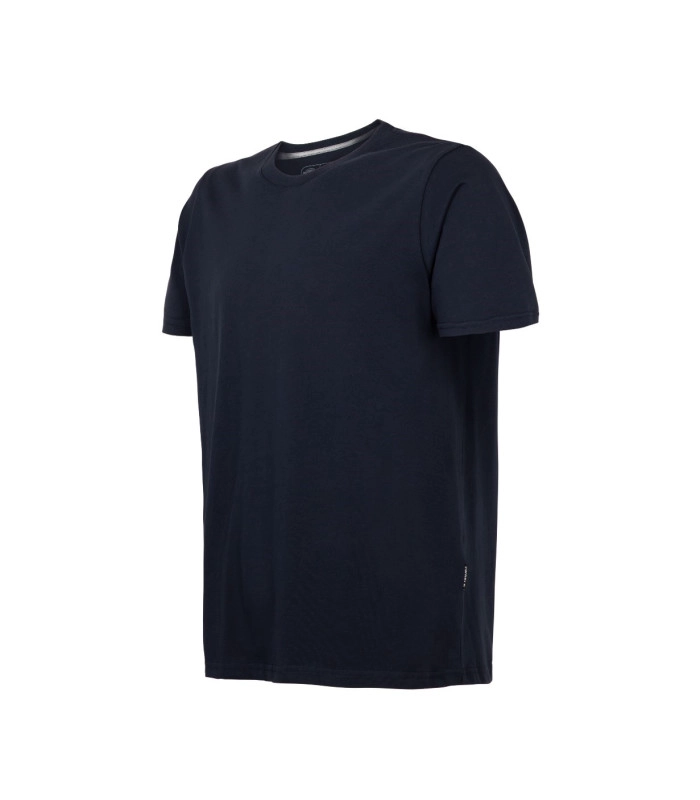 Polera Hombre Trekking Dryfresh Smooth UV Manga Corta - 3
