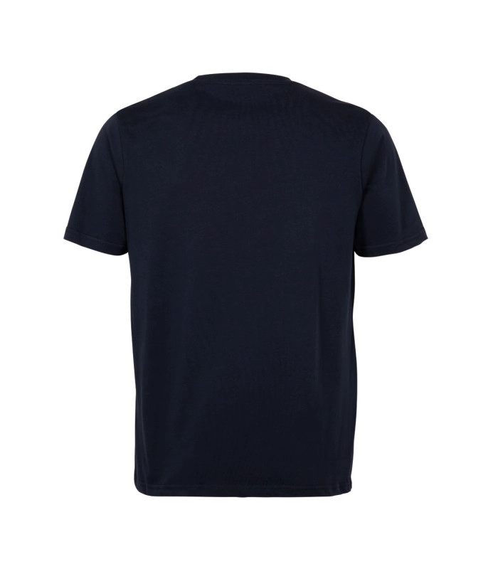 Polera Hombre Trekking Dryfresh Smooth UV Manga Corta - 4