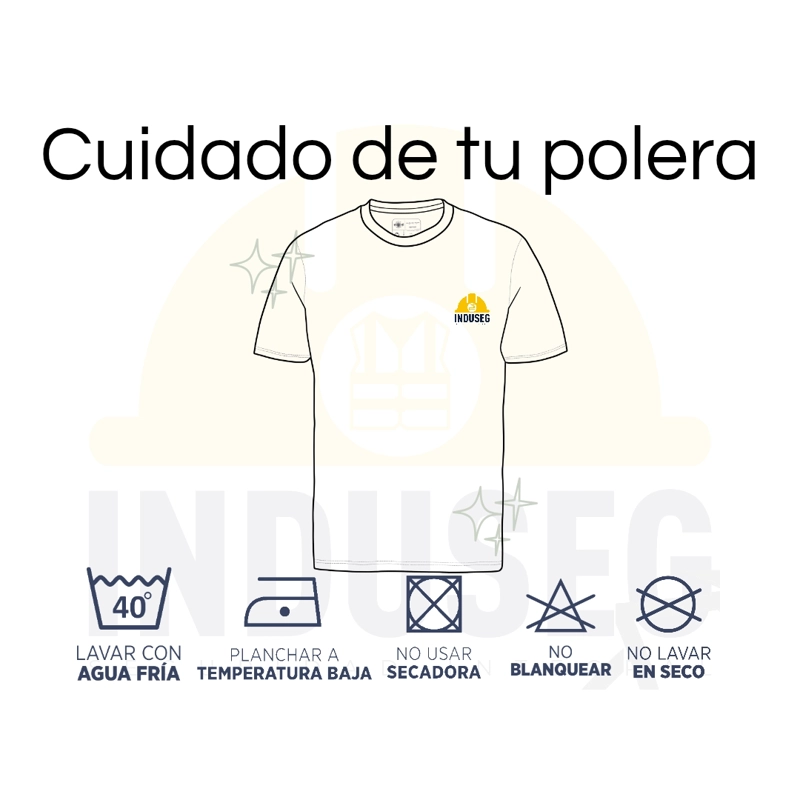 Polera Hombre Trekking Dryfresh Smooth UV Manga Corta - 7