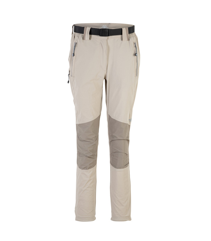 Pantalón Outwork Ripstop Mollen Mujer - 1