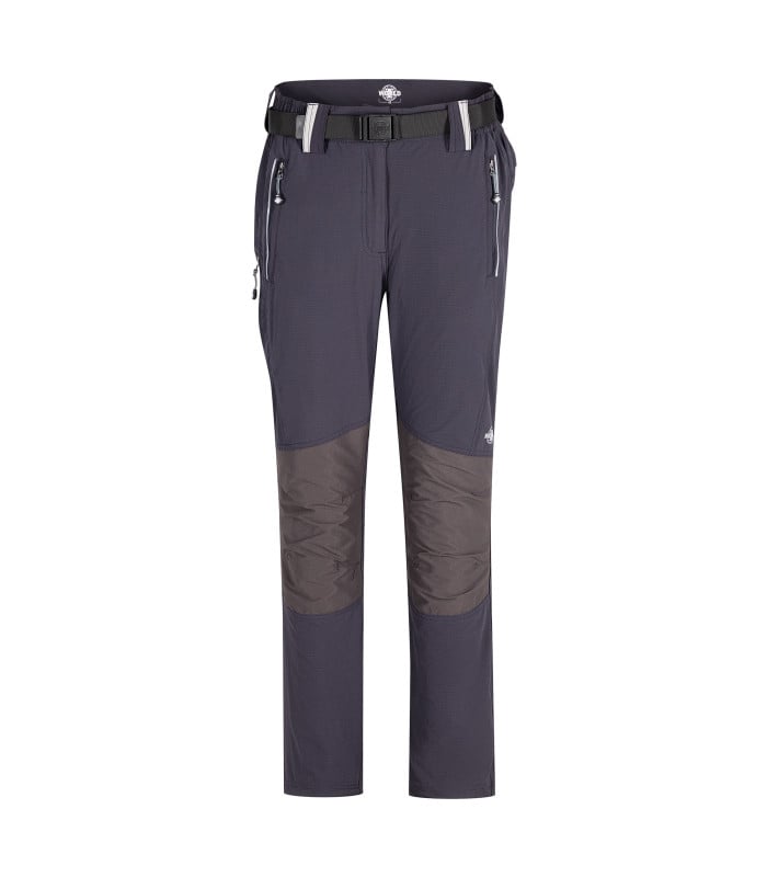 Pantalón Outwork Ripstop Mollen Mujer - 1