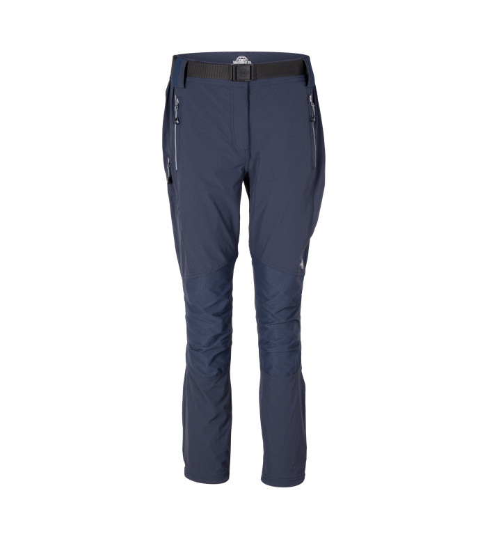 Pantalón Outwork Ripstop Mollen Mujer - 1